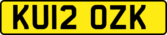 KU12OZK