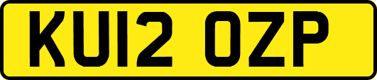 KU12OZP