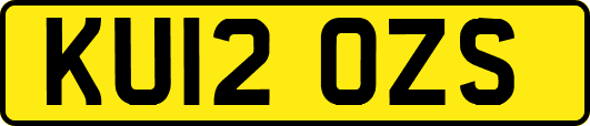KU12OZS