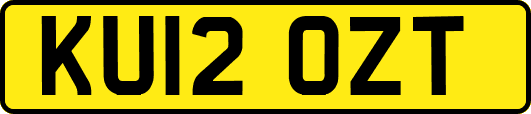 KU12OZT