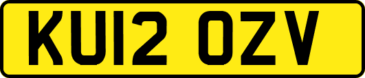 KU12OZV