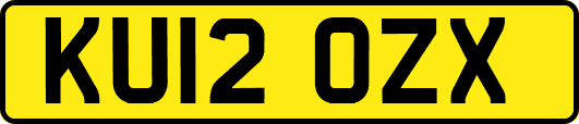 KU12OZX