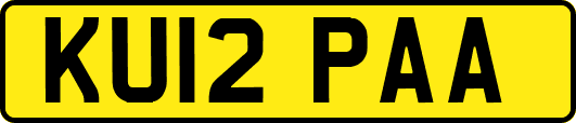 KU12PAA