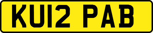 KU12PAB