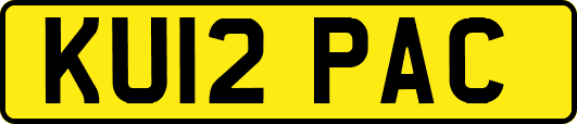 KU12PAC