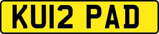 KU12PAD