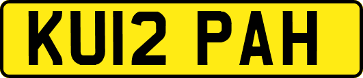 KU12PAH