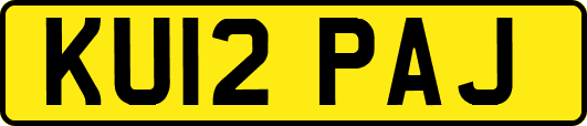 KU12PAJ