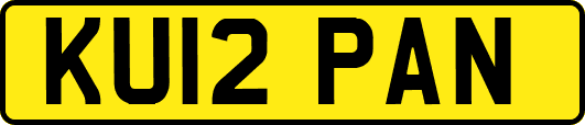 KU12PAN