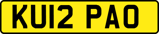 KU12PAO