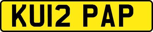 KU12PAP