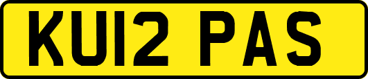 KU12PAS