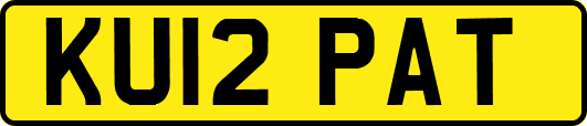 KU12PAT