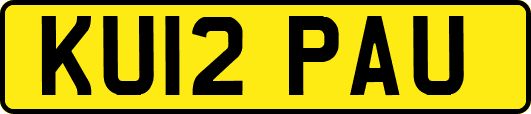 KU12PAU
