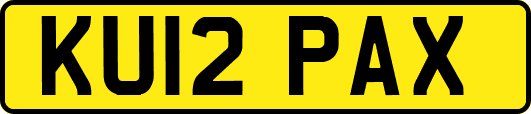 KU12PAX