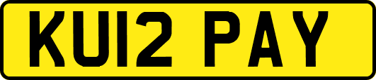 KU12PAY