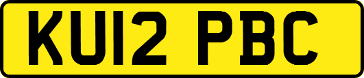 KU12PBC