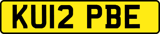 KU12PBE