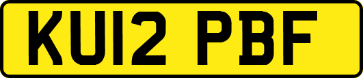 KU12PBF