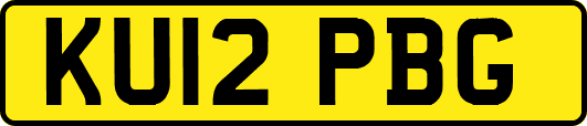 KU12PBG