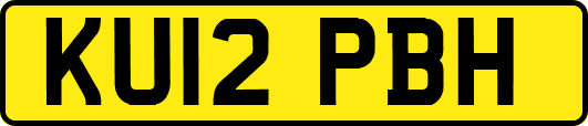 KU12PBH