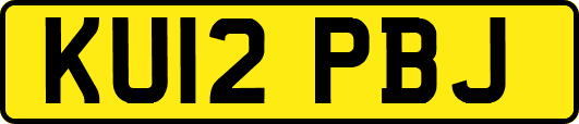 KU12PBJ