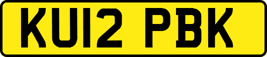KU12PBK