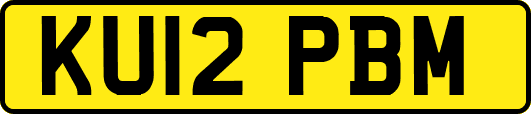 KU12PBM