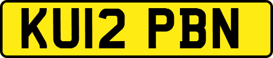 KU12PBN
