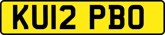 KU12PBO