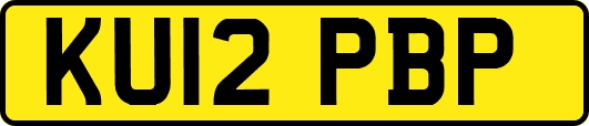 KU12PBP