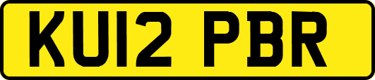 KU12PBR
