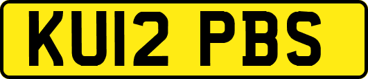 KU12PBS