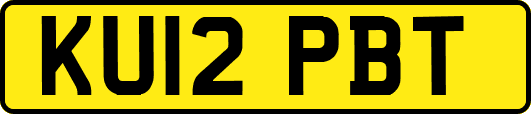 KU12PBT