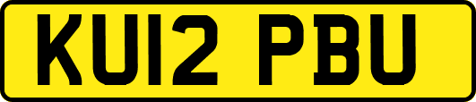 KU12PBU