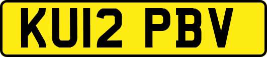 KU12PBV