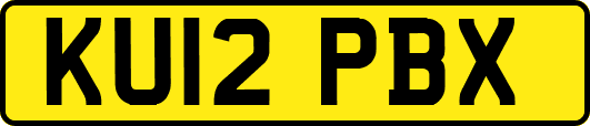 KU12PBX