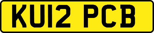 KU12PCB