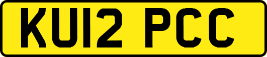 KU12PCC