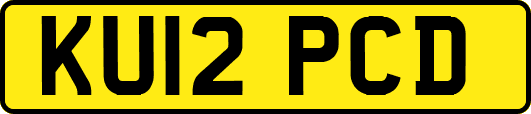 KU12PCD