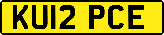 KU12PCE