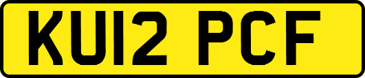 KU12PCF