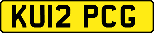 KU12PCG