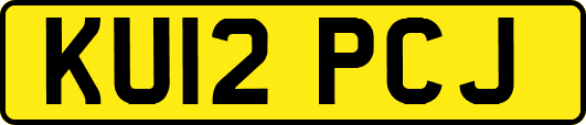 KU12PCJ