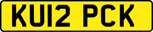 KU12PCK