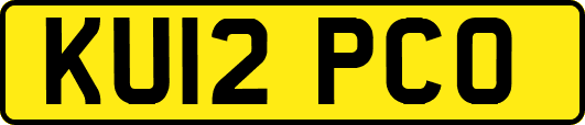 KU12PCO