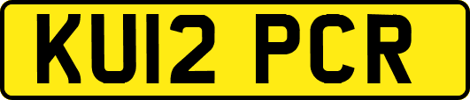 KU12PCR