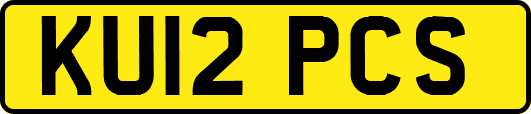 KU12PCS