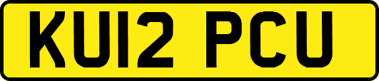 KU12PCU