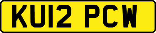 KU12PCW